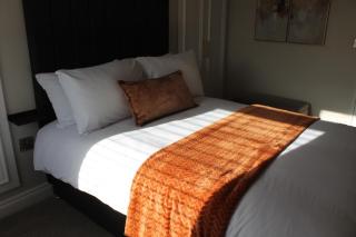 The City of Derry Apartments - 7