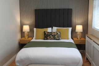The City of Derry Apartments - 6