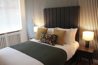 The City of Derry Apartments - 3