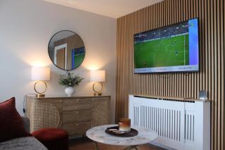 The City of Derry Apartments - 2