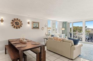Dolphin Point 305C - Destin Harbor - Waterfront - 5