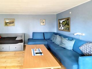 5 person holiday home in Tenhult Jönköping - 9