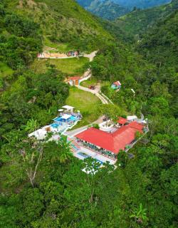 Biohabitat Entre Montañas - 6