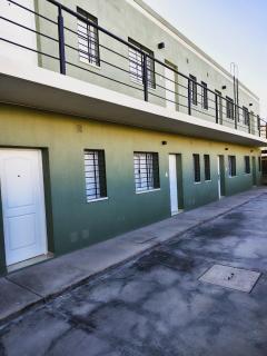 Algarrobal Apartments - 7