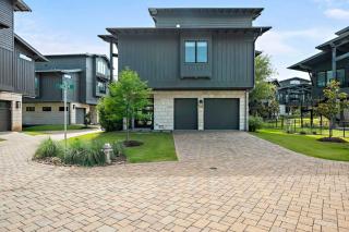 Lake Travis Getaway - Pickleball - Grill - Firepit - 6