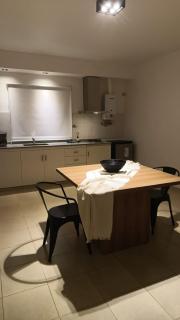 Algarrobal Apartments - 3