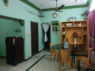 Param Homestay - 6
