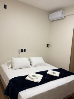 Hotel Pampa - 9
