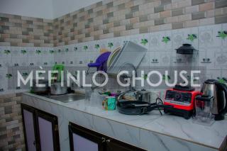 MÈFINLO GHouse - 9