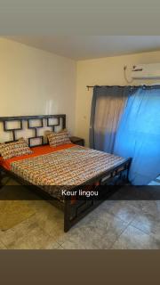 Keur liingu - 2