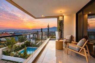 Luxury 6BR Villa , Pool, Rooftop, Cinema and AC - 9