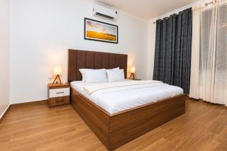 Luxury 6BR Villa , Pool, Rooftop, Cinema and AC - 1