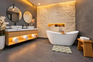 Luxury 6BR Villa , Pool, Rooftop, Cinema and AC - 6