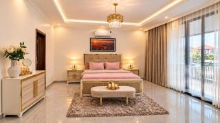 Luxury 6BR Villa , Pool, Rooftop, Cinema and AC - 7
