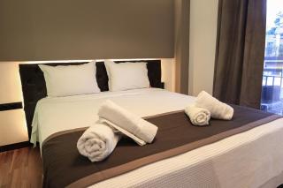 Green Spot Apartments - 3
