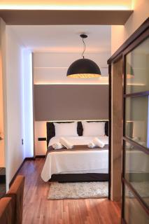 Green Spot Apartments - 1