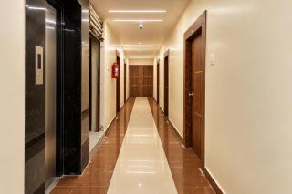 Hotel Prime Square Near GSM Mall & Miraj Cinemas, Chanda Nagar - 9