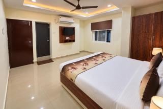 Hotel Prime Square Near GSM Mall & Miraj Cinemas, Chanda Nagar - 3