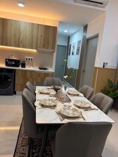 UberstayKLCC Your Healing place - 7