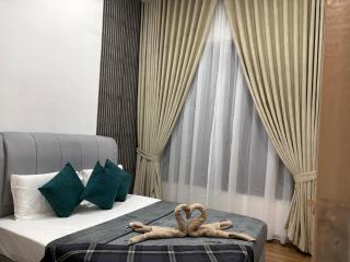 UberstayKLCC Your Healing place - 6