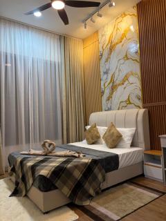 UberstayKLCC Your Healing place - 3
