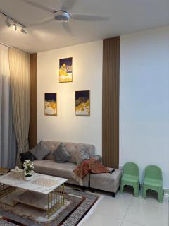 UberstayKLCC Your Healing place - 1