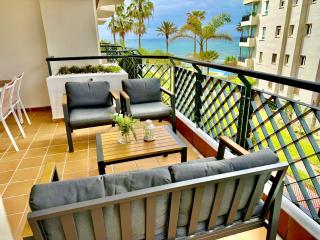 MI CAPRICHO 211 BEACHFRONT - Apartment with sea view - Costa del Sol - - 9