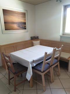 Ferienwohnung Hagner - Teisendorf - 2