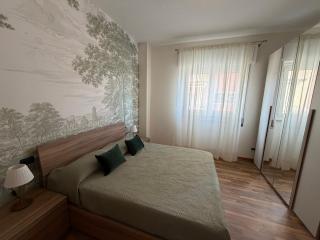 Gessica House Vicino Metro M2 Autostrade A4 A58 - Gessate - 8