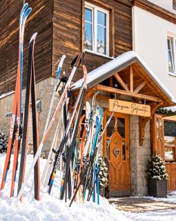 Penzion Sofinata & Pizzeria Špindlerův Mlýn - 8
