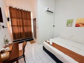 Villa Hotel - 9