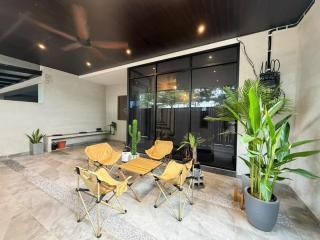 Miya Room KoSiLand Homestay 1 min to KSL - 4