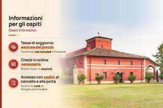 Borgo Malvasia - Ca' Palazzo - 8