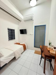 Villa Hotel - 5
