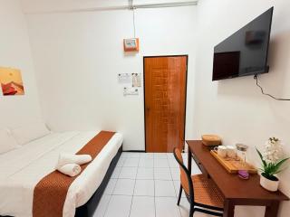 Villa Hotel - 2