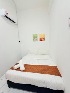Villa Hotel - 1