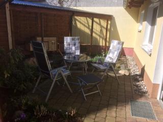 Apartment Zum Anker - Ahlbeck - 4