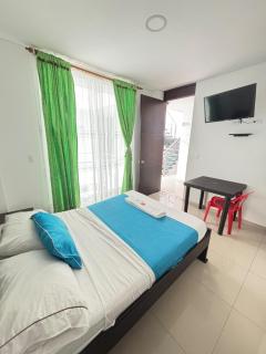 Hotel balcones de cristal - 6