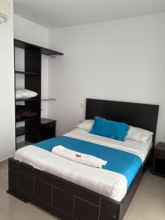 Hotel balcones de cristal - 1