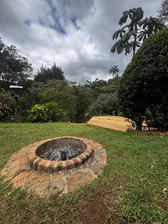 Luna Verde Eco Hábitat - Hostal - 1