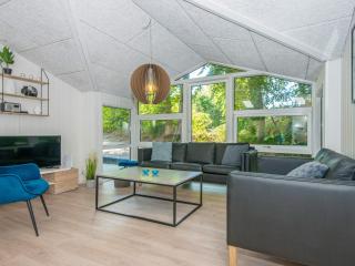 4 star holiday home in Glesborg - 4