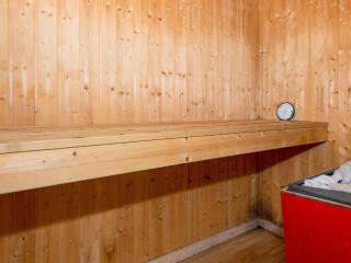 4 star holiday home in Glesborg - 5