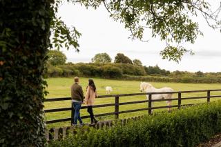 Unique Luxury Stay on Private Organic Farm in the Burren - 2