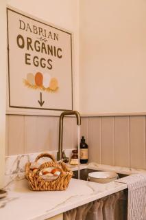 Unique Luxury Stay on Private Organic Farm in the Burren - 3