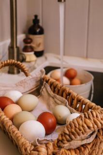 Unique Luxury Stay on Private Organic Farm in the Burren - 5