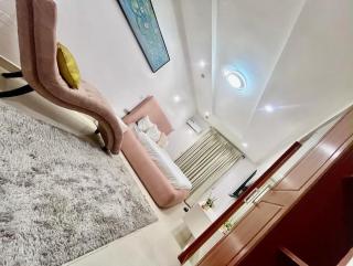 Mex Premium 2beds shoreline Ikoyi - 8