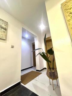 Mex Premium 2beds shoreline Ikoyi - 4