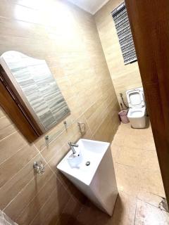 Mex Premium 2beds shoreline Ikoyi - 1
