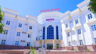 MAQOM PLAZA - 5