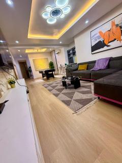 Mex Premium 2beds shoreline Ikoyi - 7